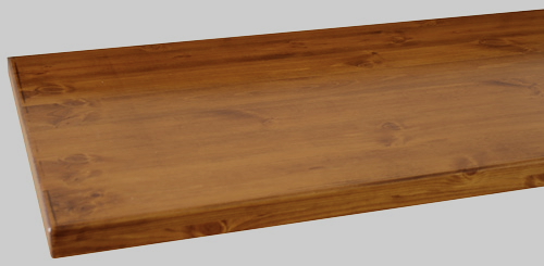 Solid Timber Bench Tops