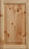 Raw Doors