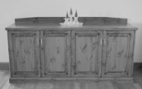 Classic Finish Buffet